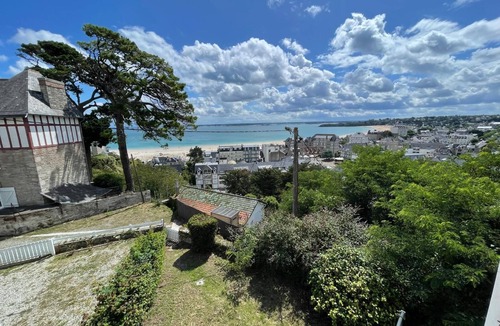 Saint-Cast-le-Guildo House | VILLA KER MARIA SAINT-CAST