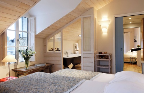 La Trinite-sur-Mer Villa | Villa Kerisper - Sleeps 45