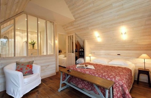 La Trinite-sur-Mer Villa | Villa Kerisper - Sleeps 45