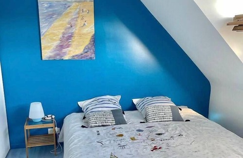 Etel Villa | VILLA KEROMER GÎTE DE LO