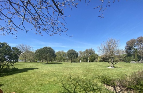 Kervignac House | Villa Kervignac, 6 bedrooms, 12 persons