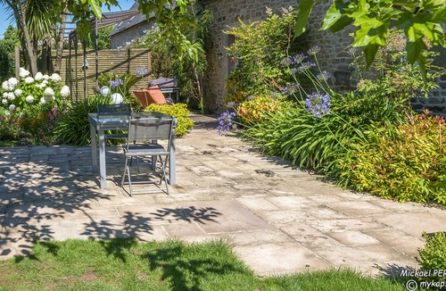 Kervignac House | Villa Kervignac, 6 bedrooms, 12 persons