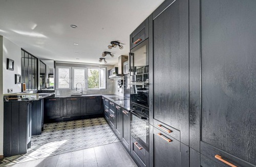 Neuilly-Plaisance Villa | VILLA KOZY