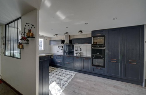 Neuilly-Plaisance Villa | VILLA KOZY