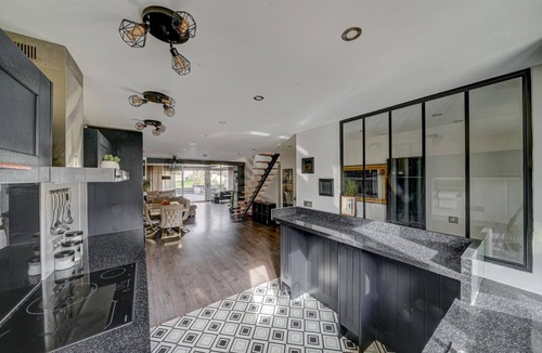 Neuilly-Plaisance Villa | VILLA KOZY