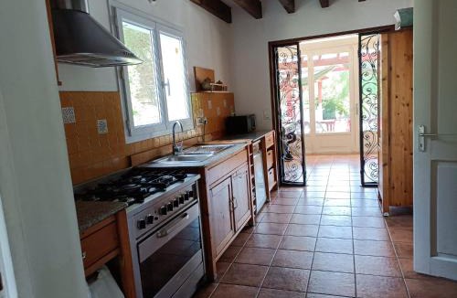 Saint-Martin-de-Seignanx House | Villa Landaise