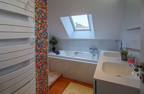 Saint-Pierre-Quiberon House | Villa La Mouette by Interhome
