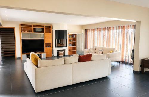 Quillan Villa | Villa Laurier-Rose