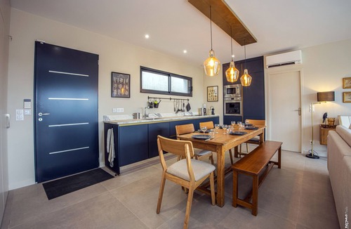 Salvagnac Villa | Villa Le Belvédère – Design & Panoramic View in Salvagnac