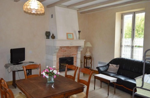 Le Pont-Chretien-Chabenet Villa | Villa Le Pont-Chrétien-Chabenet, 3 pièces, 7 personnes - FR-1-591-206