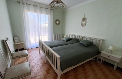 Bompas House | Villa le Yucca proche des plages catalanes