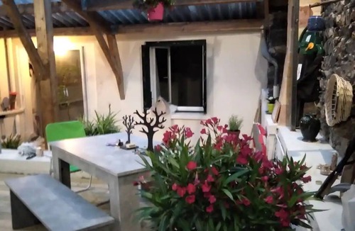 Bromont Villa | Villa 'Les Dames Du Pont' with Private Terrace and Wi-Fi