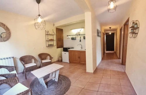 Saint-Laurent-le-Minier Bed & Breakfast | Villa Les Oliviers Maison d'Hôtes