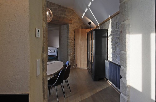 Larmor-Baden Apartment | Villa Les Sternes-rdc