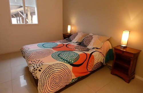 Sainte-Marie-de-Gosse House | villa located in Sainte Marie de Gosse