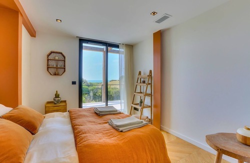 Anglet Villa | Villa Lorea - Superbe villa 12 personnes proche des plages
