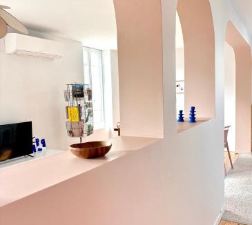 La Pradelle Villa | Villa Lucie, 4 à 8 personnes