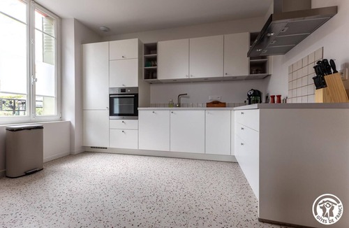 La Pradelle Apartment | Villa Lucie - CLERMONT FERRAND