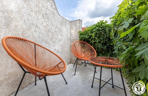 La Pradelle Apartment | Villa Lucie - CLERMONT FERRAND