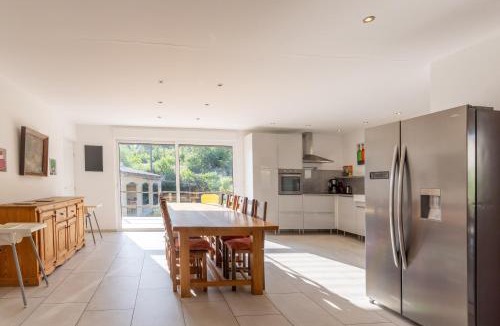 Les Salelles House | Villa Luminières 2
