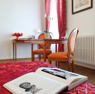 Autun Apartment | Villa Médicis AUTUN