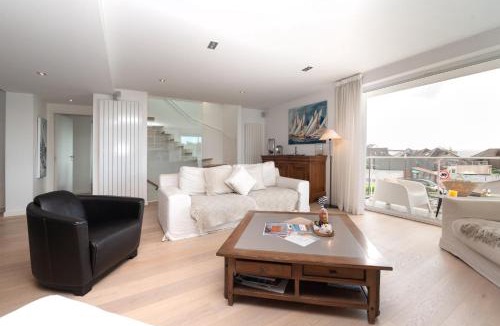 Larmor-Plage Villa | Villa Mamina - vue mer