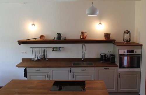 Paimpol House | Villa Margaux