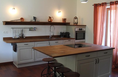 Paimpol House | Villa Margaux