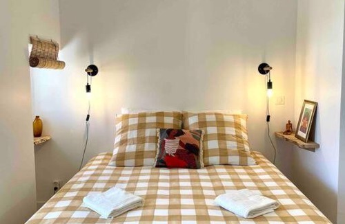 Guethary Apartment | Villa Martha - Appt 01