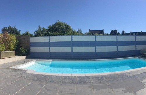 Groix House | Villa Métisse with neat decoration and great comfort
