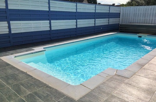 Groix House | Villa Métisse with neat decoration and great comfort