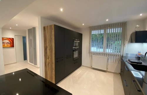 Annet-sur-Marne Villa | Villa Miramar - Luxury Villa Near Disneyland Paris
