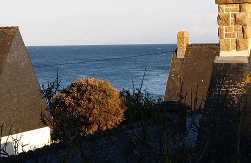 Kerroch House | Villa mit Blick auf das Wasser by Interhome