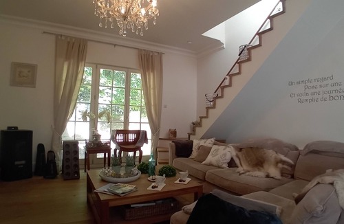 Valgorge Bed & Breakfast | Villa Montagnes