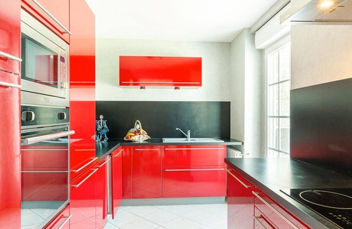 Plouneour-Trez House | Villa Mor-Eol by Interhome