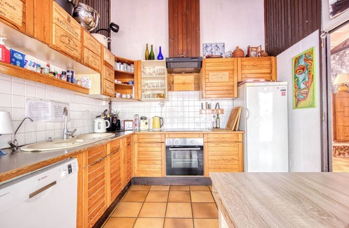 Merignac House | Villa 'Namasté' with Private Pool, Private Terrace and Wi-Fi