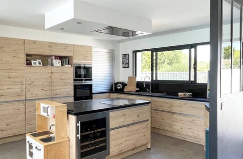 Breuil Magne Villa | Villa Nathan Fun and Calm rental