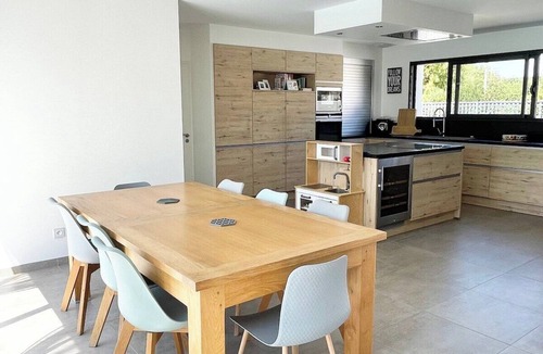 Breuil Magne Villa | Villa Nathan Fun and Calm rental