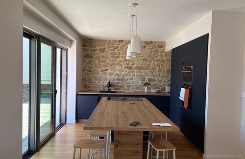 Carnac House | Villa Océane - Large renovated house - 6 rooms - 4 bathrooms