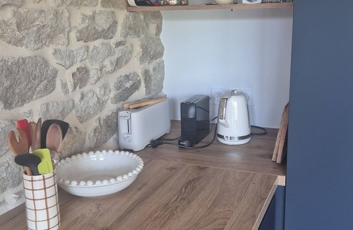 Carnac House | Villa Océane - Large renovated house - 6 rooms - 4 bathrooms