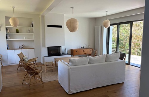 Carnac House | Villa Océane - Large renovated house - 6 rooms - 4 bathrooms