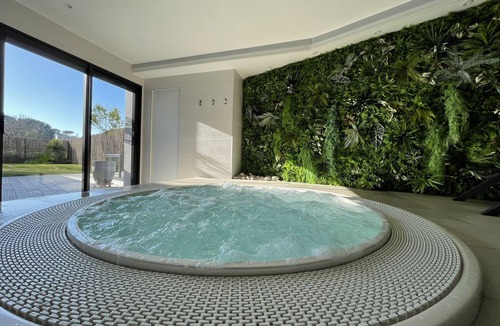 Combrit Villa | VILLA OCEAN ZEN