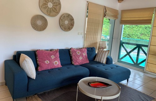 Urrugne Villa | Villa ONGIZATEA- Ground floor with swimming pool 10 minutes from St Jean de Luz
