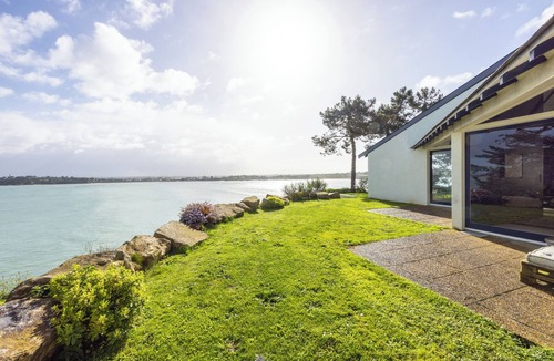 Saint-Cast-le-Guildo Villa | VILLA PANORAMIC SEA VIEW (180°)SAINT CAST LE GUILDO