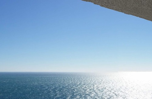 Cerbere Villa | Villa panoramic sea view swimming pool terraces