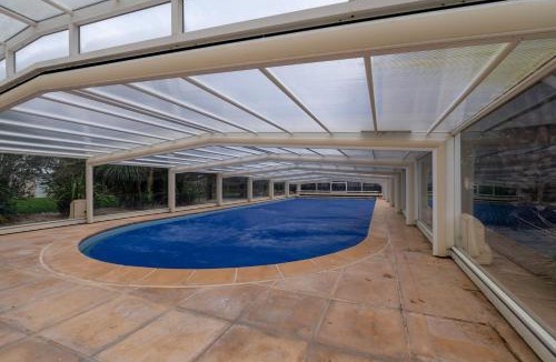 Plouharnel Villa | Villa - Piscine chauffée, jacuzzi