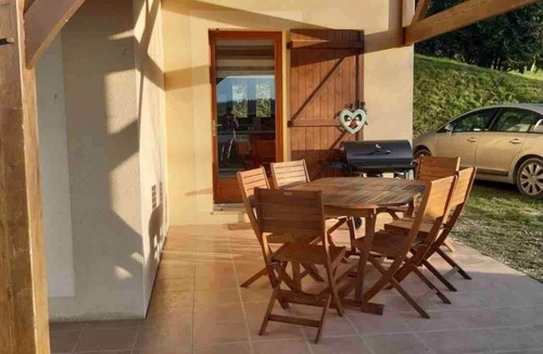 Proissans Villa | Villa*Piscine*Proche Sarlat