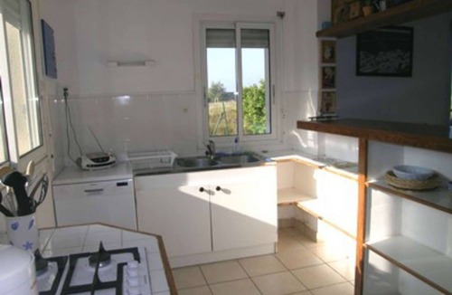 Plouharnel Villa | Villa Plouharnel, 3 bedrooms, 6 persons