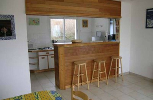 Plouharnel Villa | Villa Plouharnel, 3 bedrooms, 6 persons