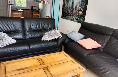 Plourhan House | villa Ponto * 3 chambres , plain pied avec grande terrasse proche des plages
